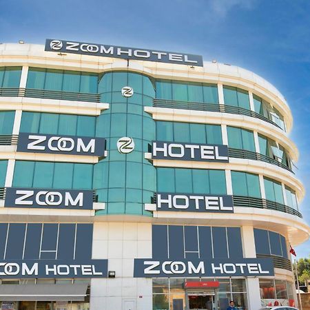 Zoom Hotel Istambul Extérieur photo