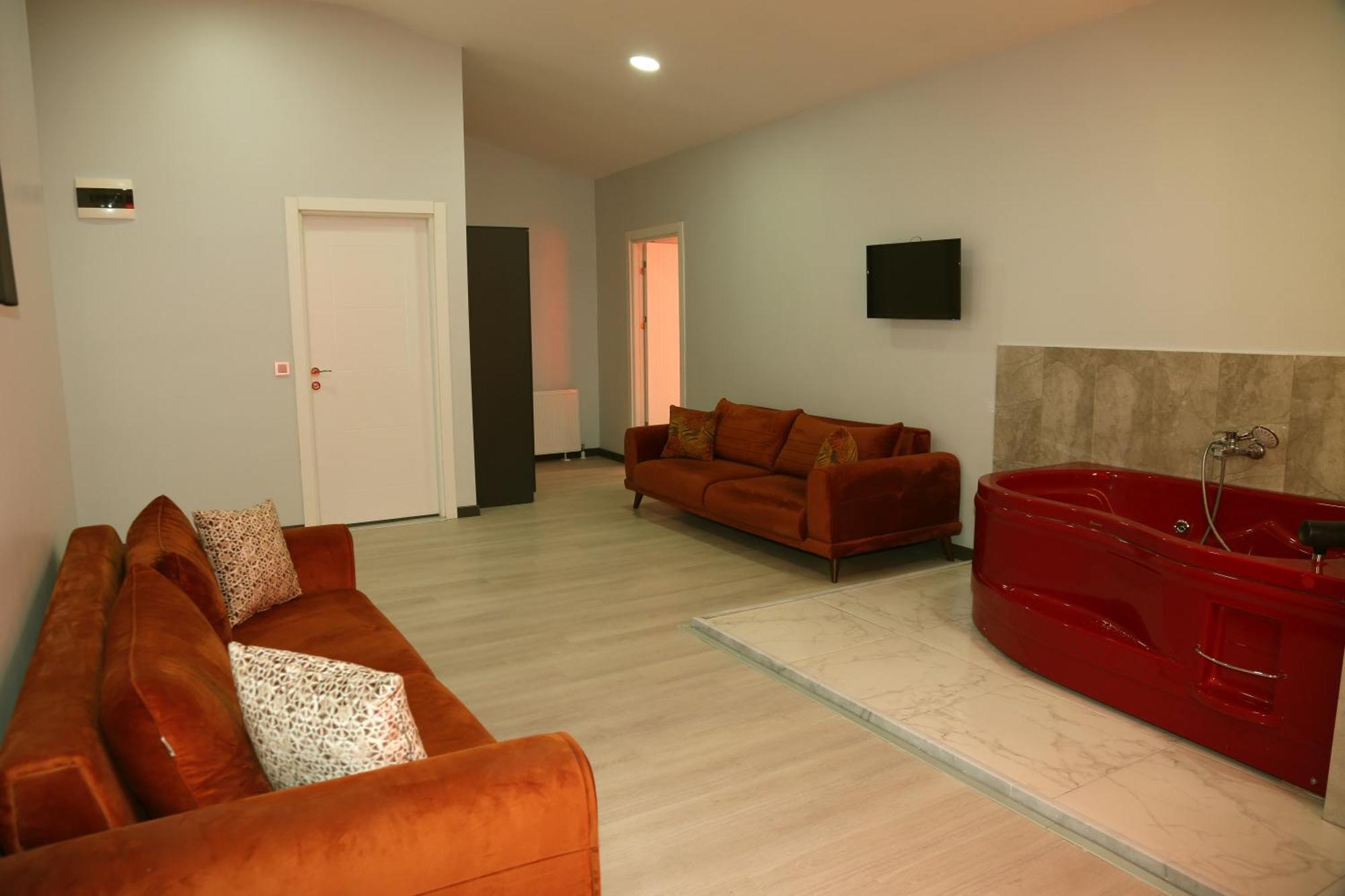Zoom Hotel Istambul Extérieur photo