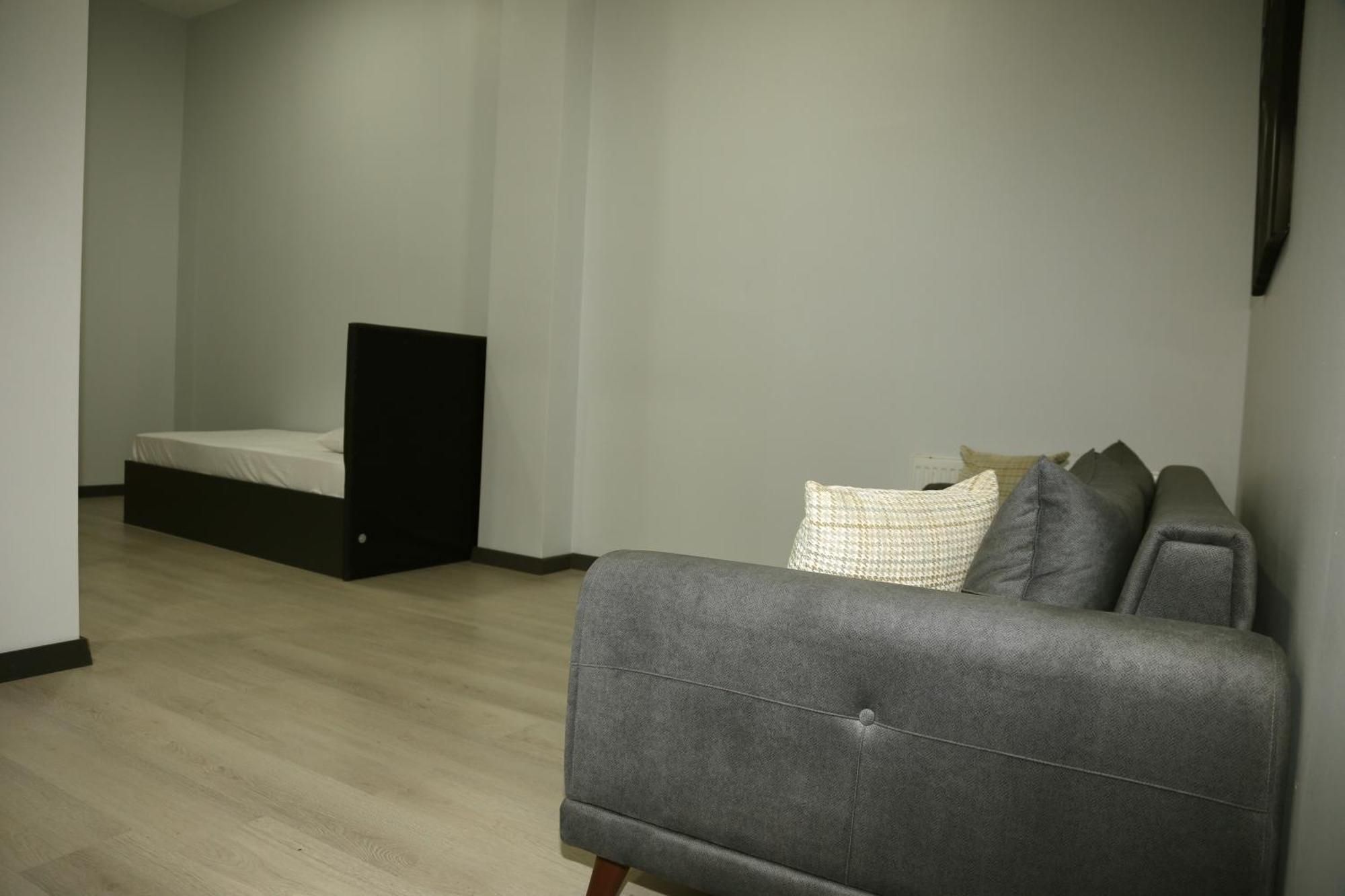 Zoom Hotel Istambul Extérieur photo