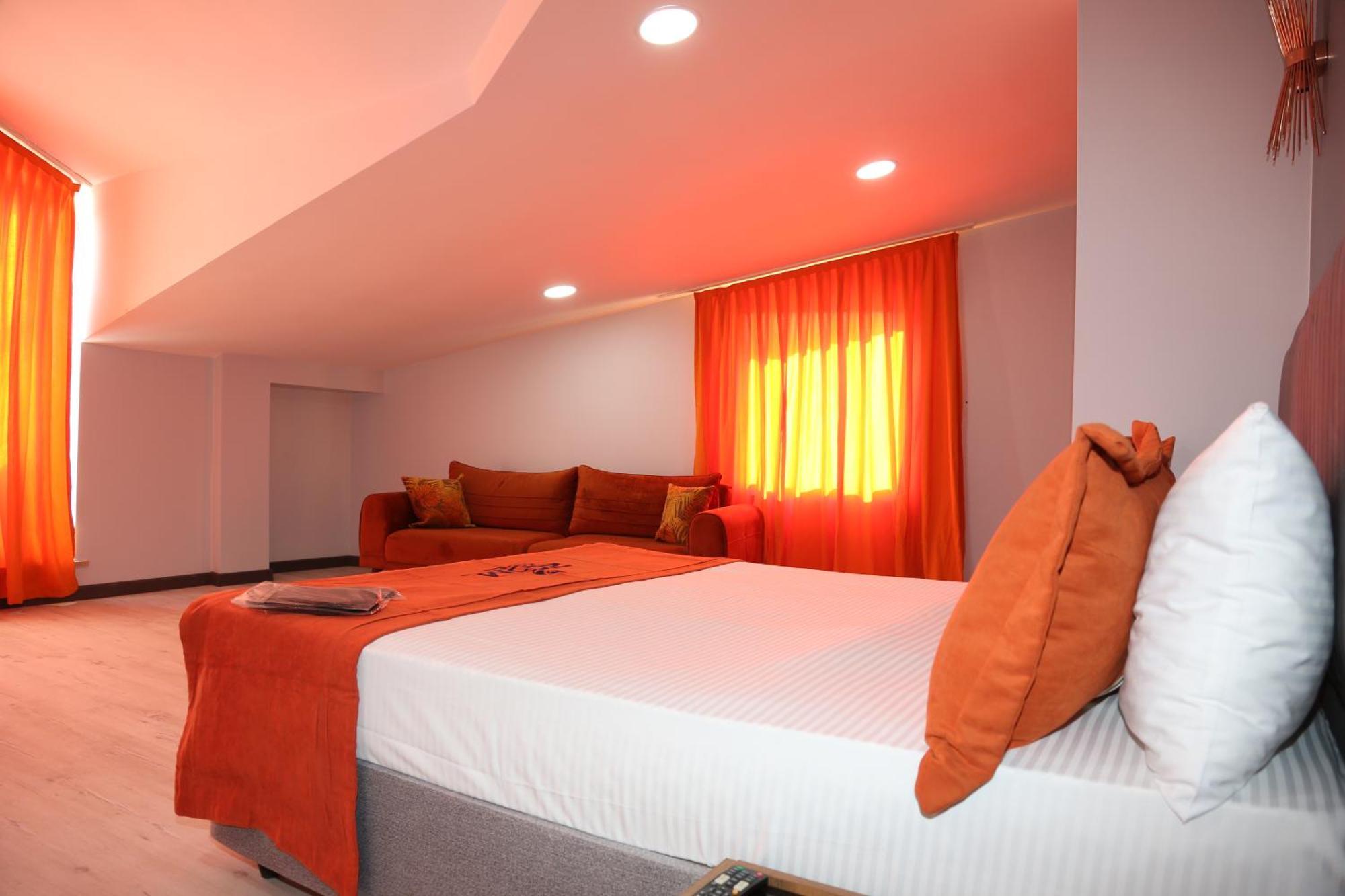 Zoom Hotel Istambul Extérieur photo