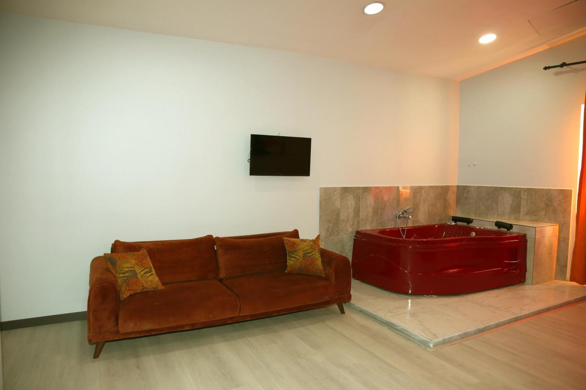 Zoom Hotel Istambul Extérieur photo
