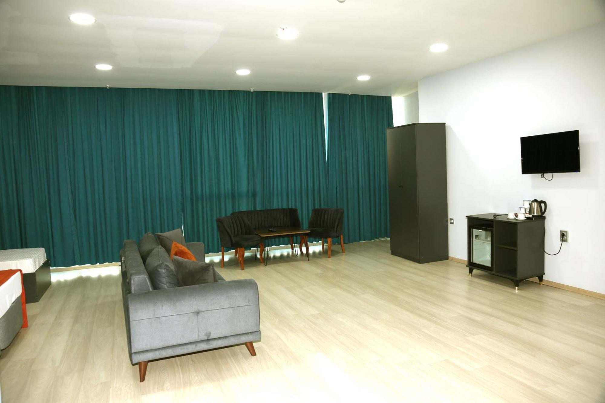 Zoom Hotel Istambul Extérieur photo