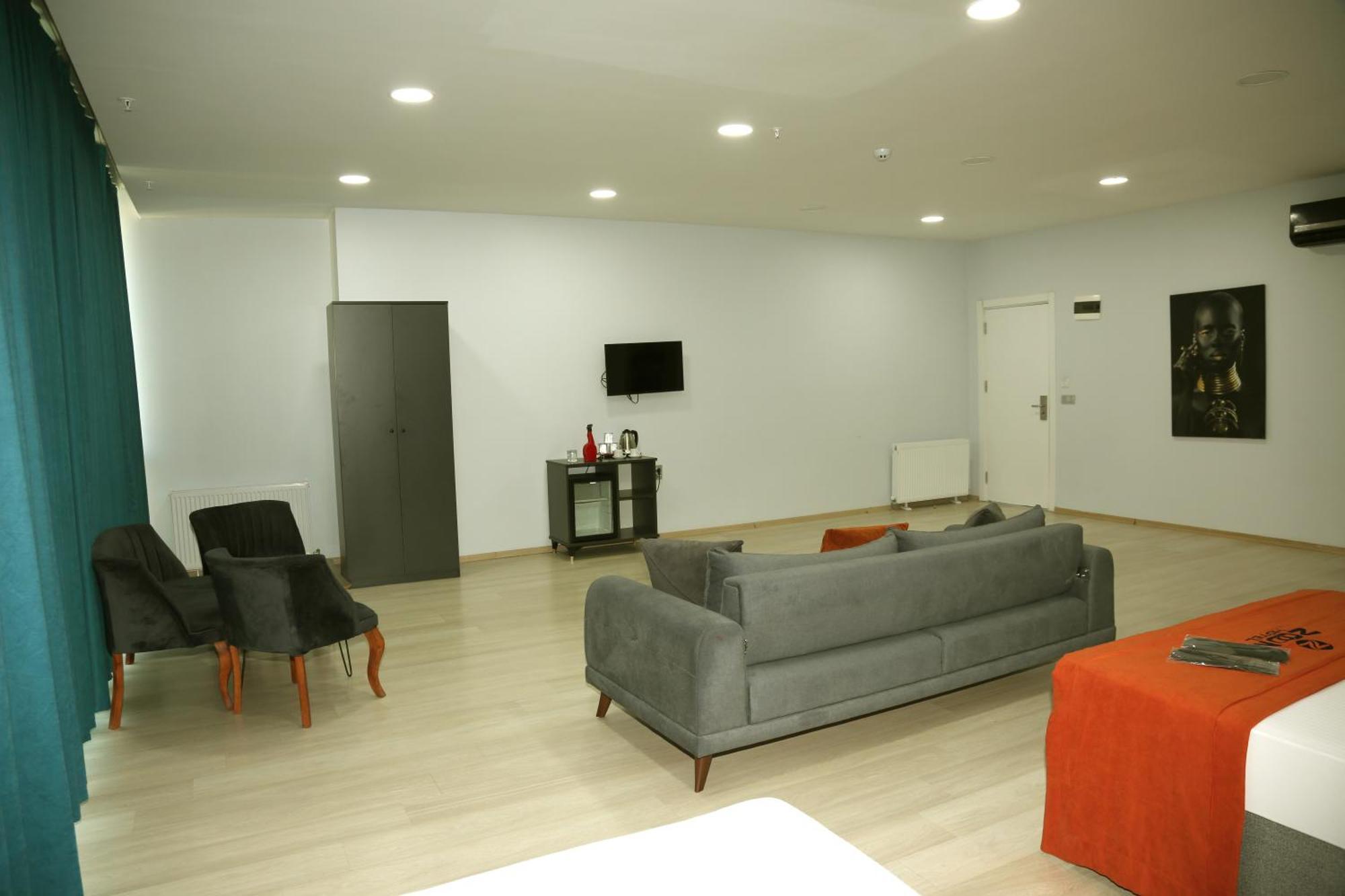 Zoom Hotel Istambul Extérieur photo