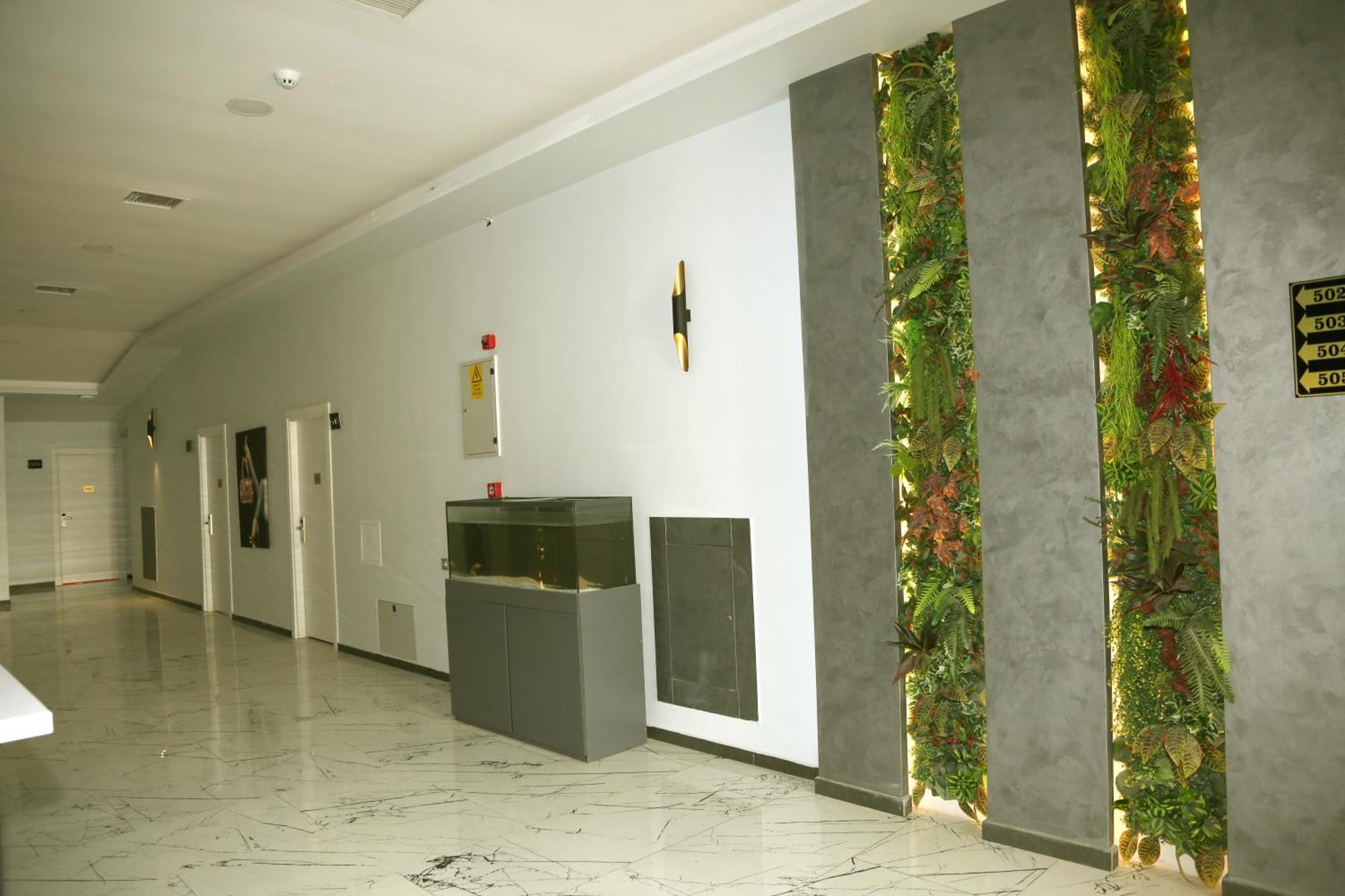 Zoom Hotel Istambul Extérieur photo