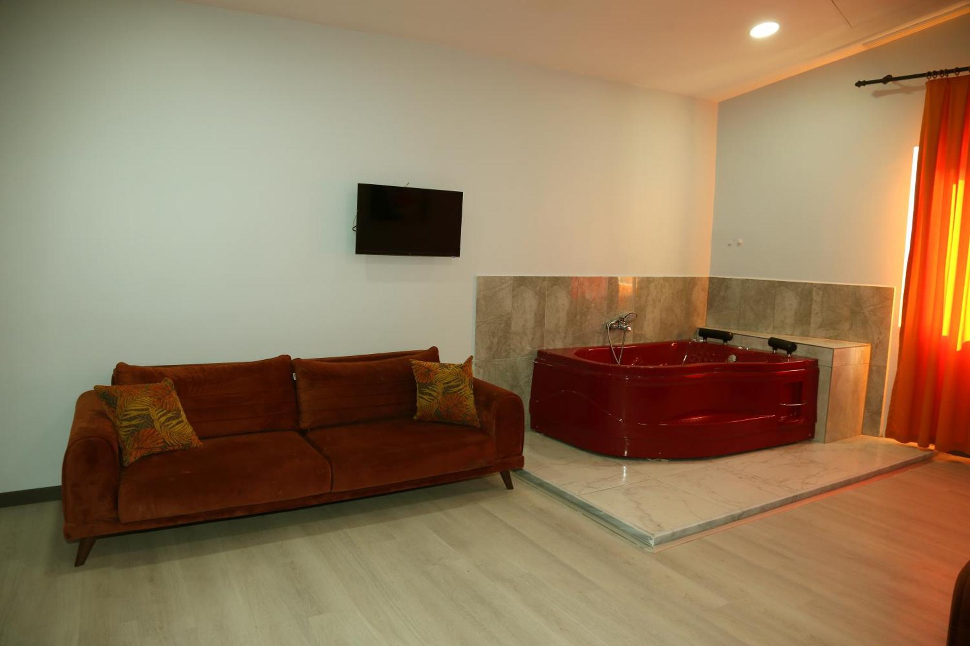 Zoom Hotel Istambul Extérieur photo