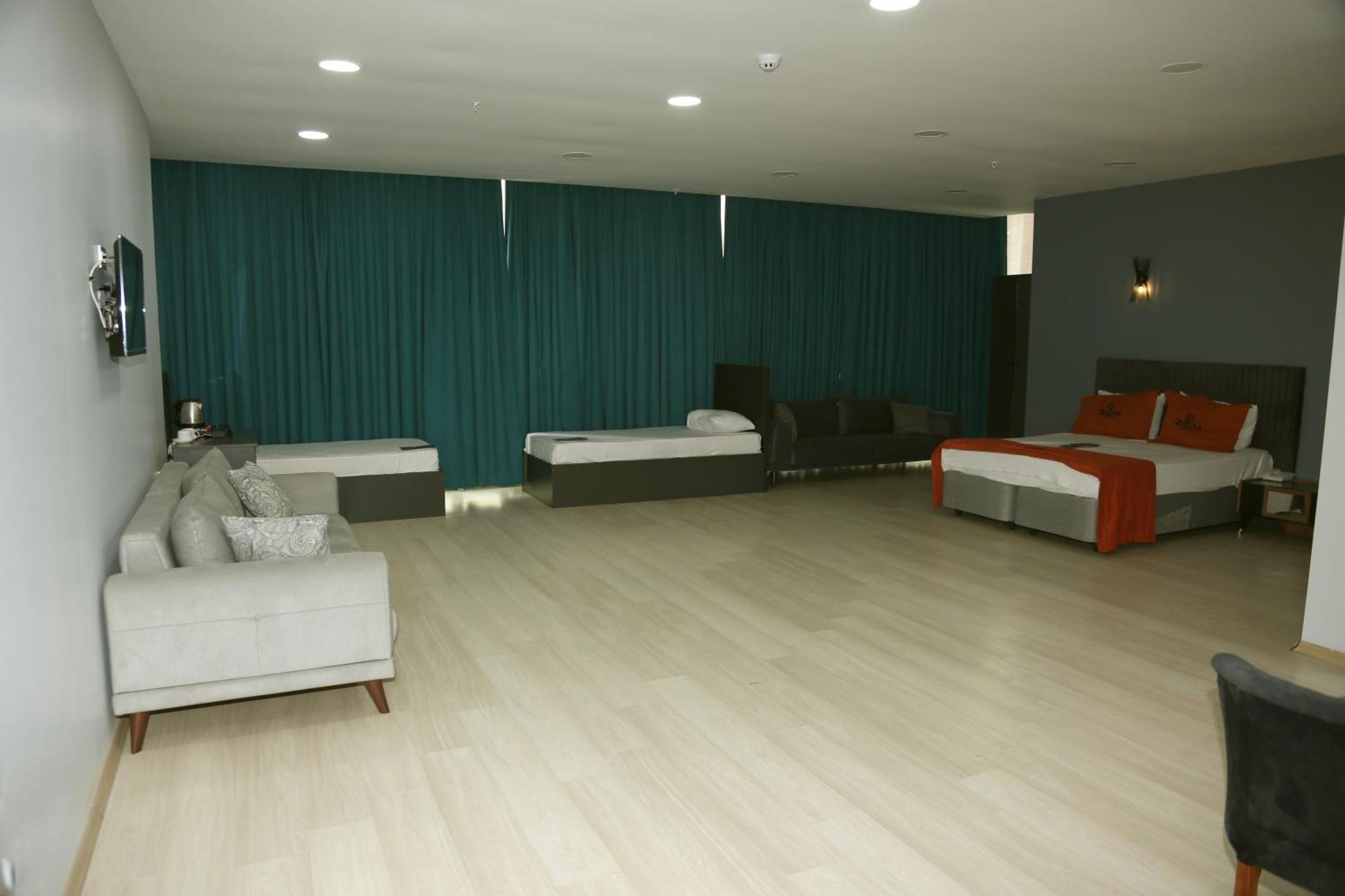 Zoom Hotel Istambul Extérieur photo