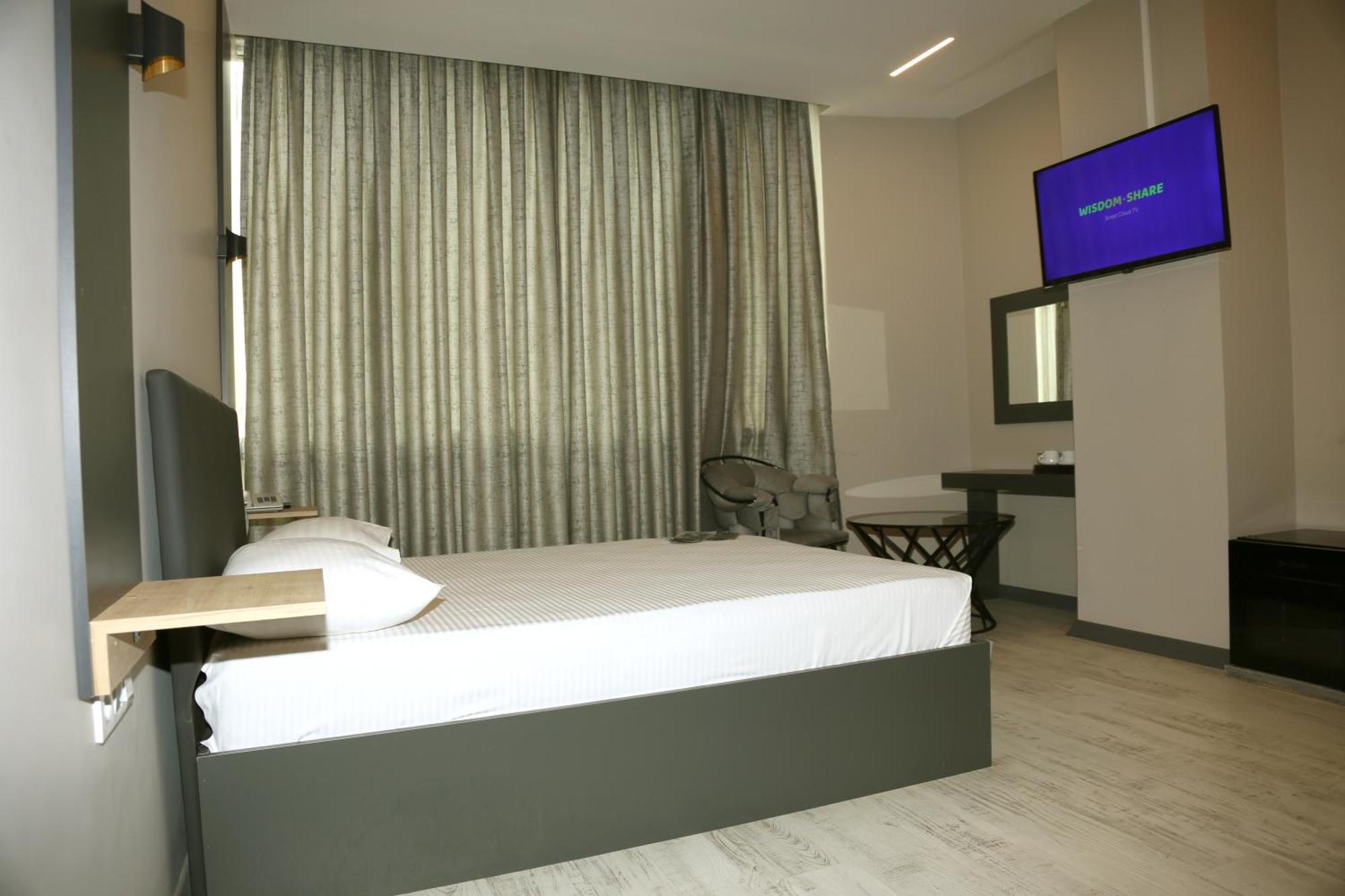 Zoom Hotel Istambul Extérieur photo