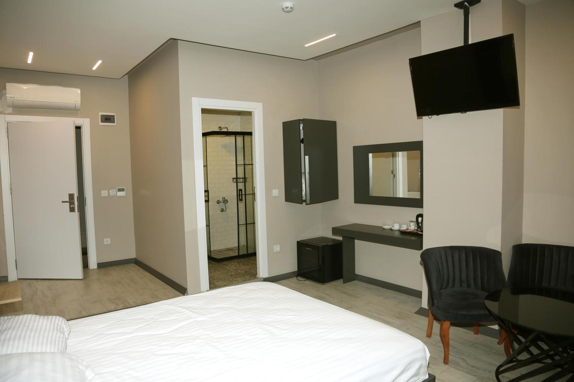 Zoom Hotel Istambul Extérieur photo