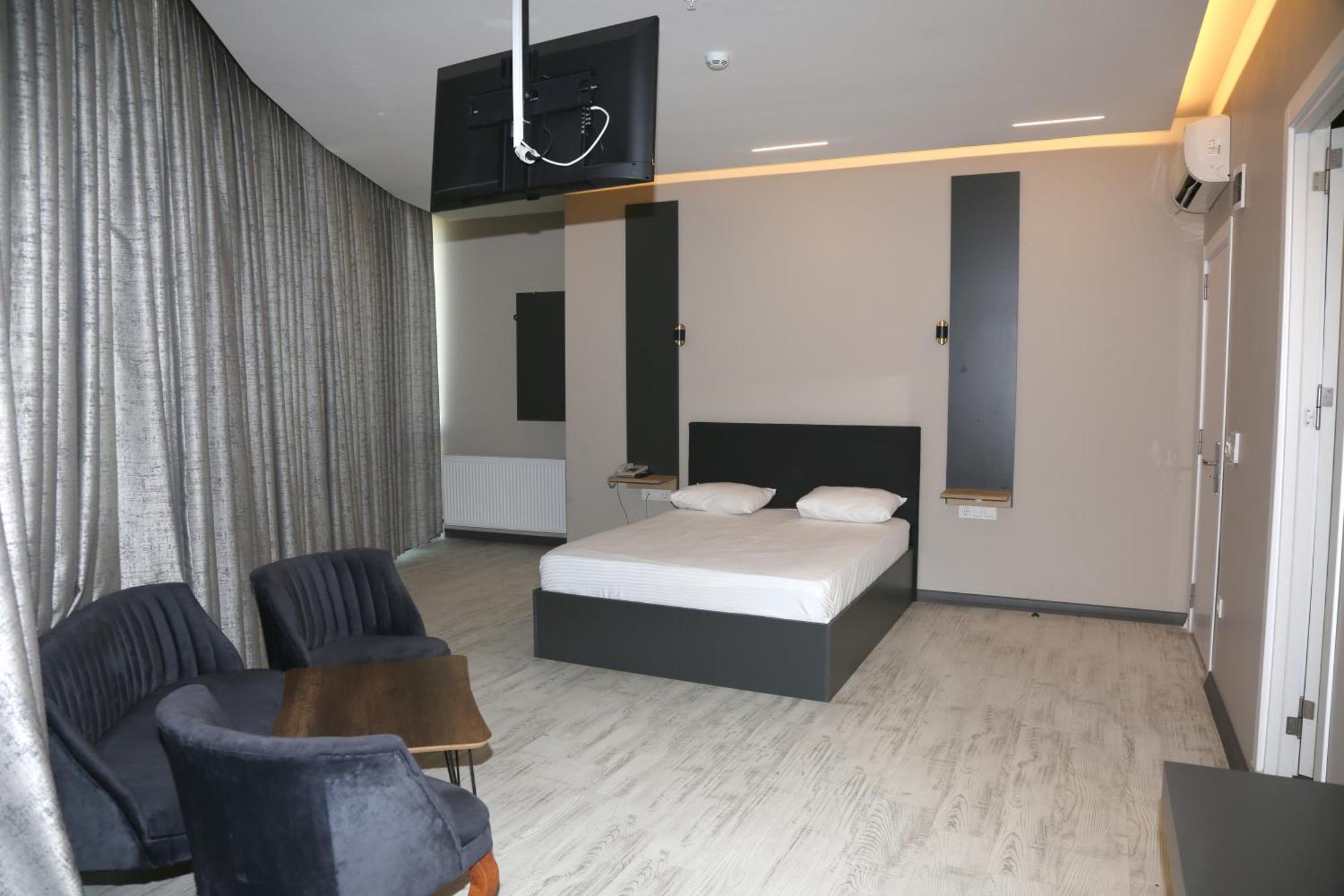 Zoom Hotel Istambul Extérieur photo