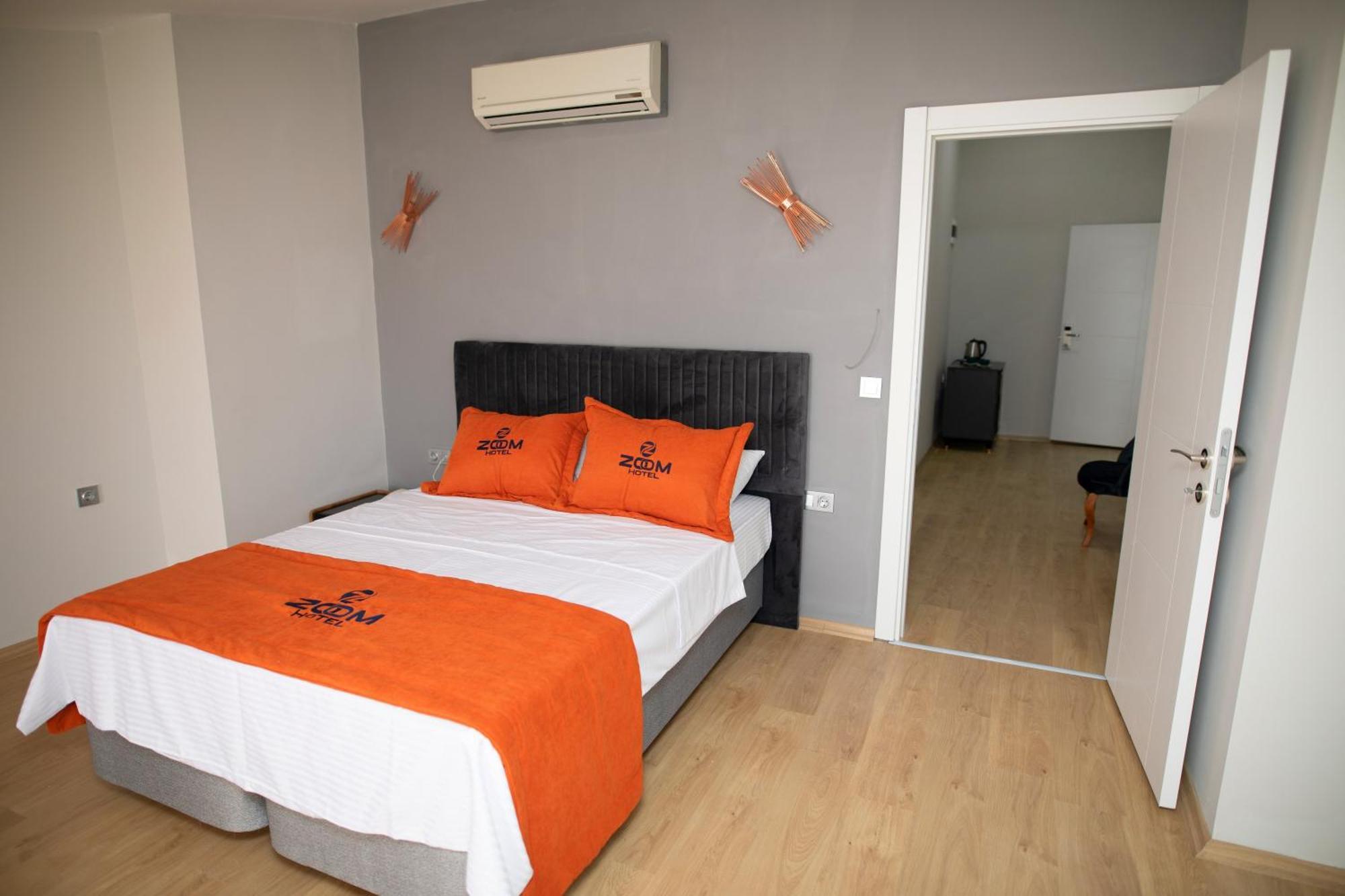 Zoom Hotel Istambul Extérieur photo