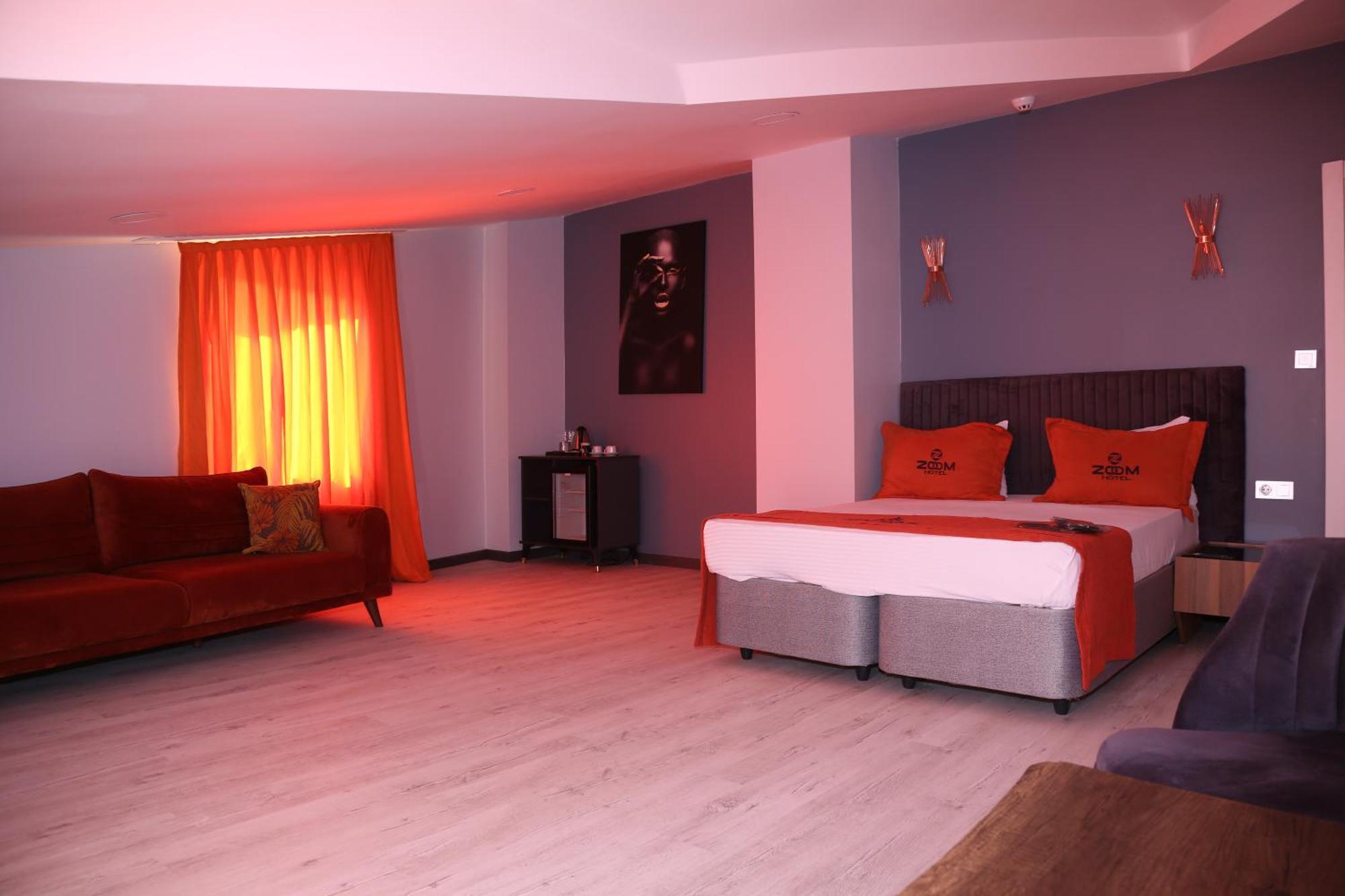 Zoom Hotel Istambul Extérieur photo