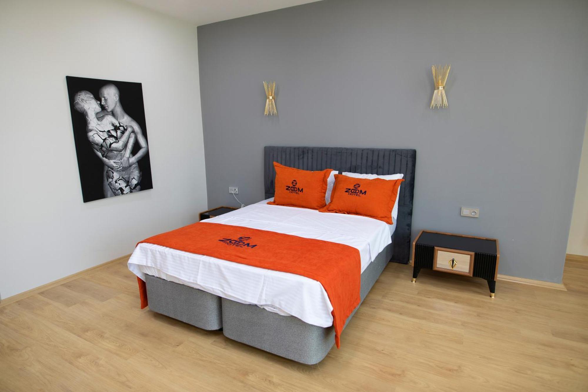 Zoom Hotel Istambul Extérieur photo