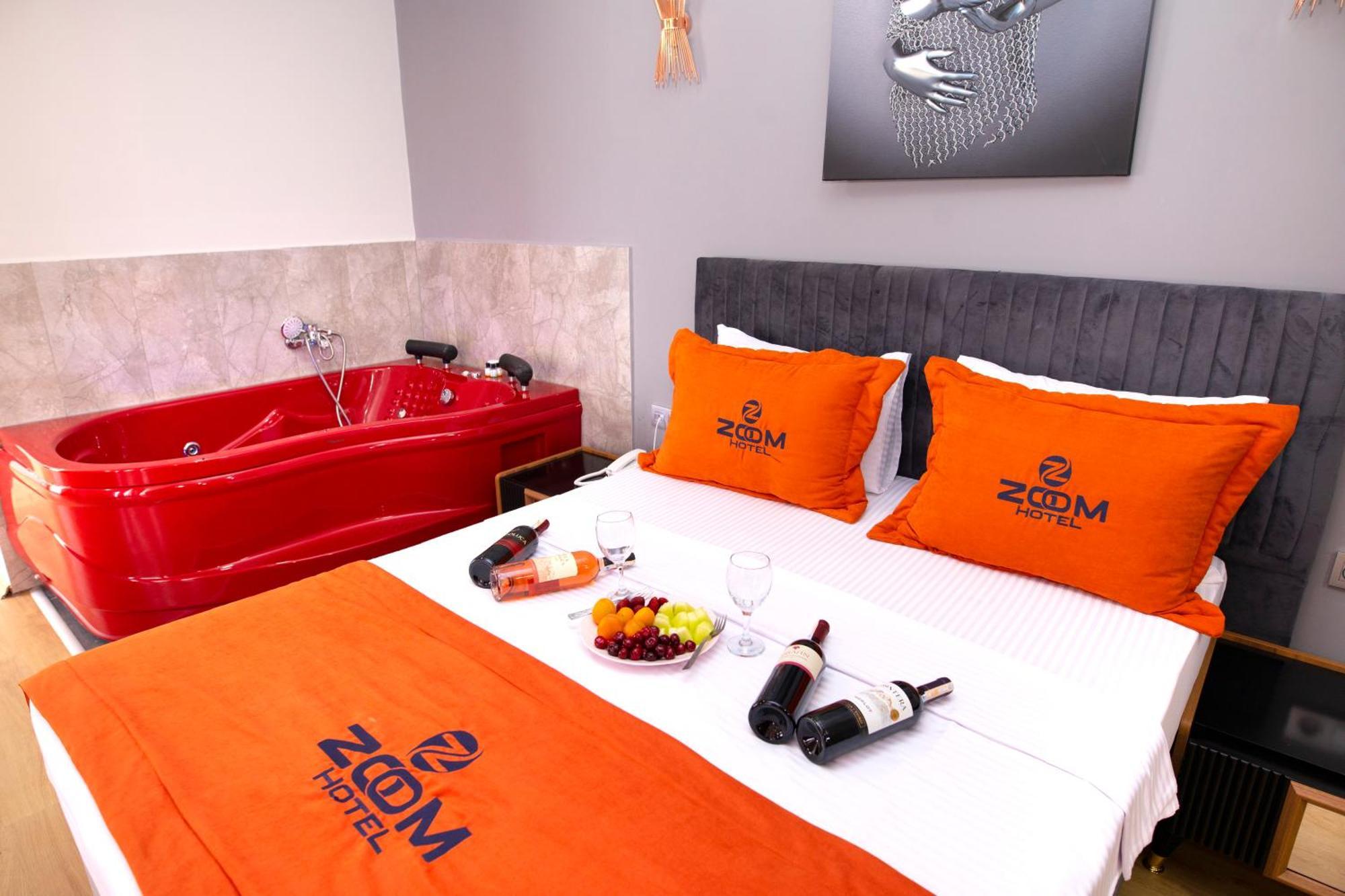 Zoom Hotel Istambul Extérieur photo