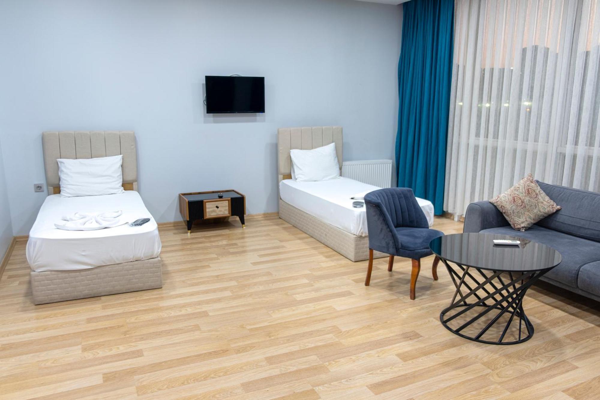Zoom Hotel Istambul Extérieur photo