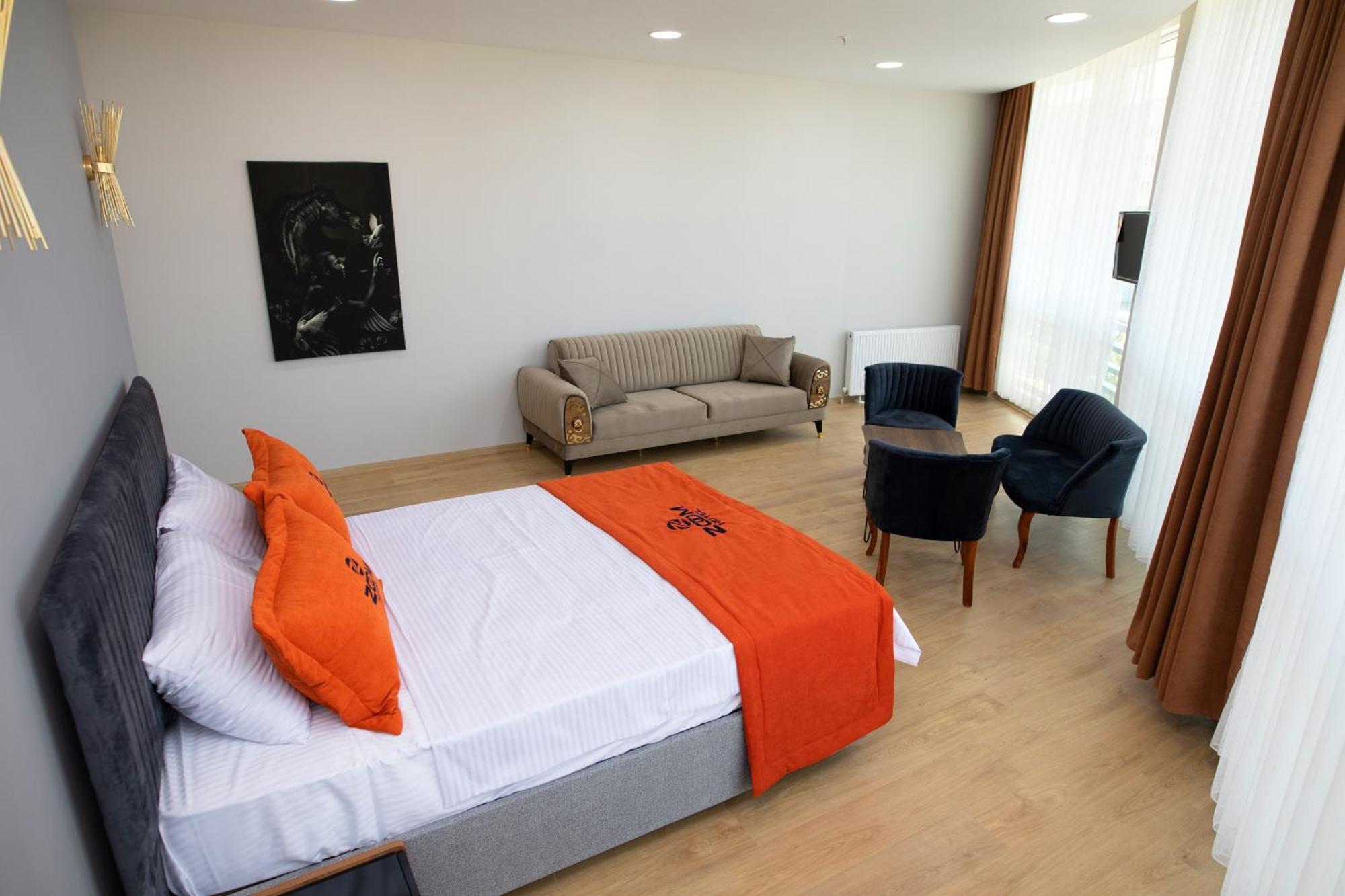 Zoom Hotel Istambul Extérieur photo